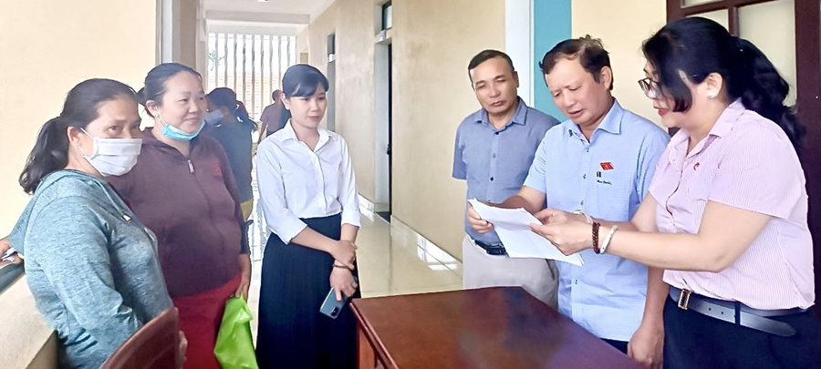 Chỉ thị số 40-CT/TW: Dấu ấn 'đột phá' trong thực hiện tín dụng chính sách xã hội tại Thừa Thiên Huế