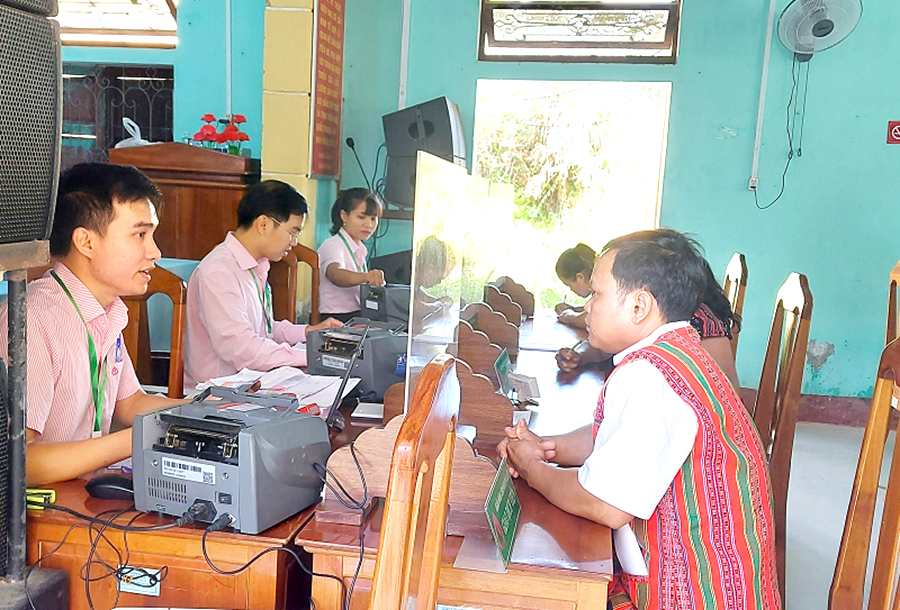 Đổi thay ở huyện miền núi A Lưới sau 10 năm thực hiện Chỉ thị số 40-CT/TW