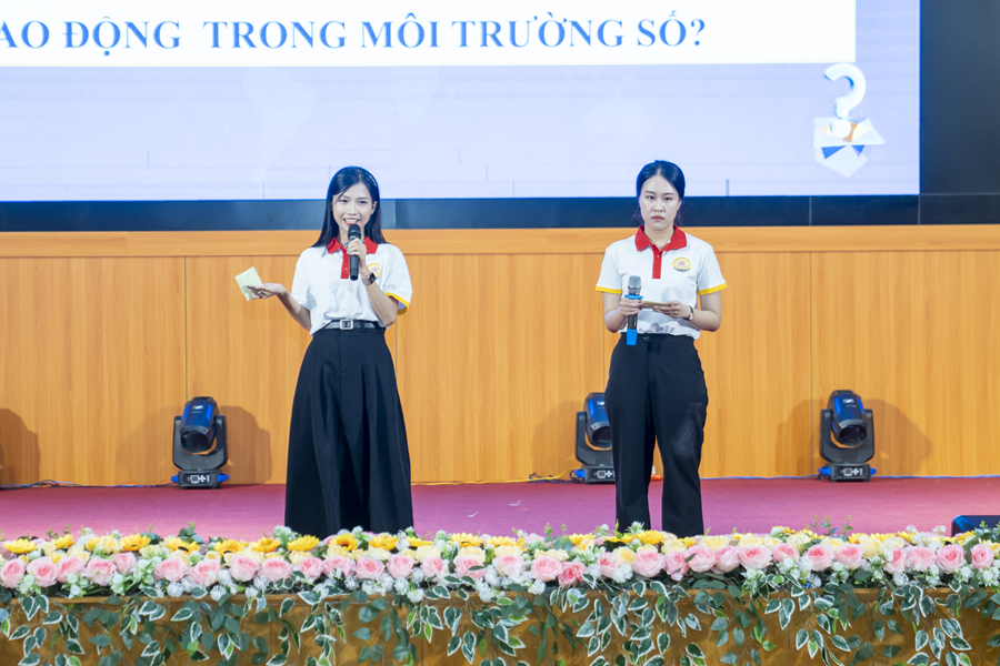 Trường Đại học Luật Hà Nội giành giải Nhất cuộc thi Tài năng nghề Luật