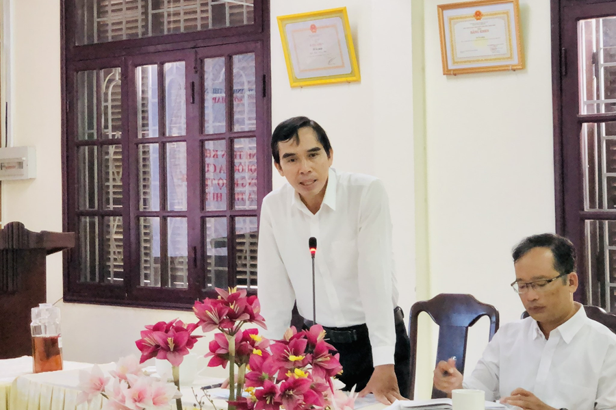 Tiếp tục hoàn thiện, điều chỉnh các bất cập trên hệ thống đăng ký và quản lý hộ tịch