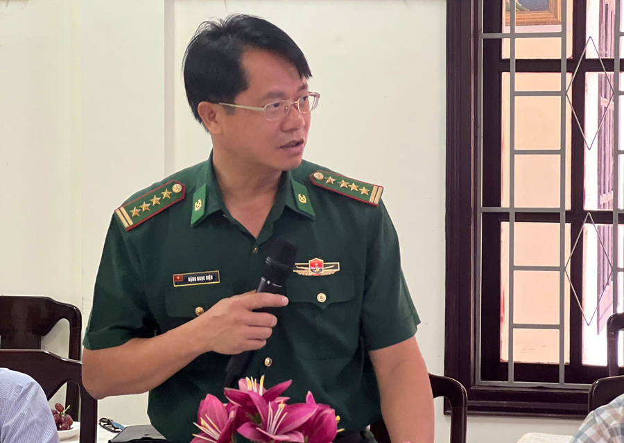 Nâng cao hiệu quả công tác phối hợp phổ biến giáo dục pháp luật tại Thừa Thiên Huế