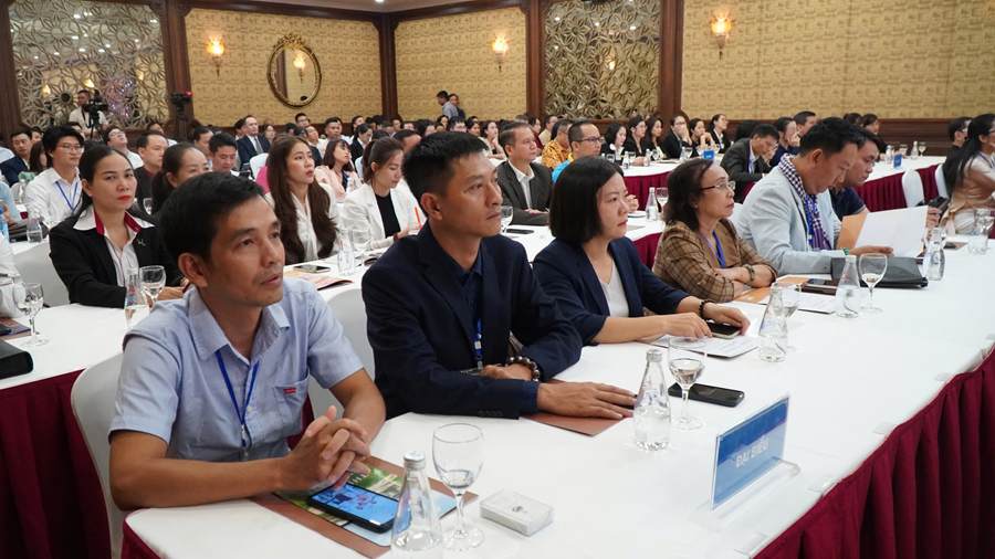 Xúc tiến, quảng bá, kết nối phát triển du lịch Thừa Thiên Huế