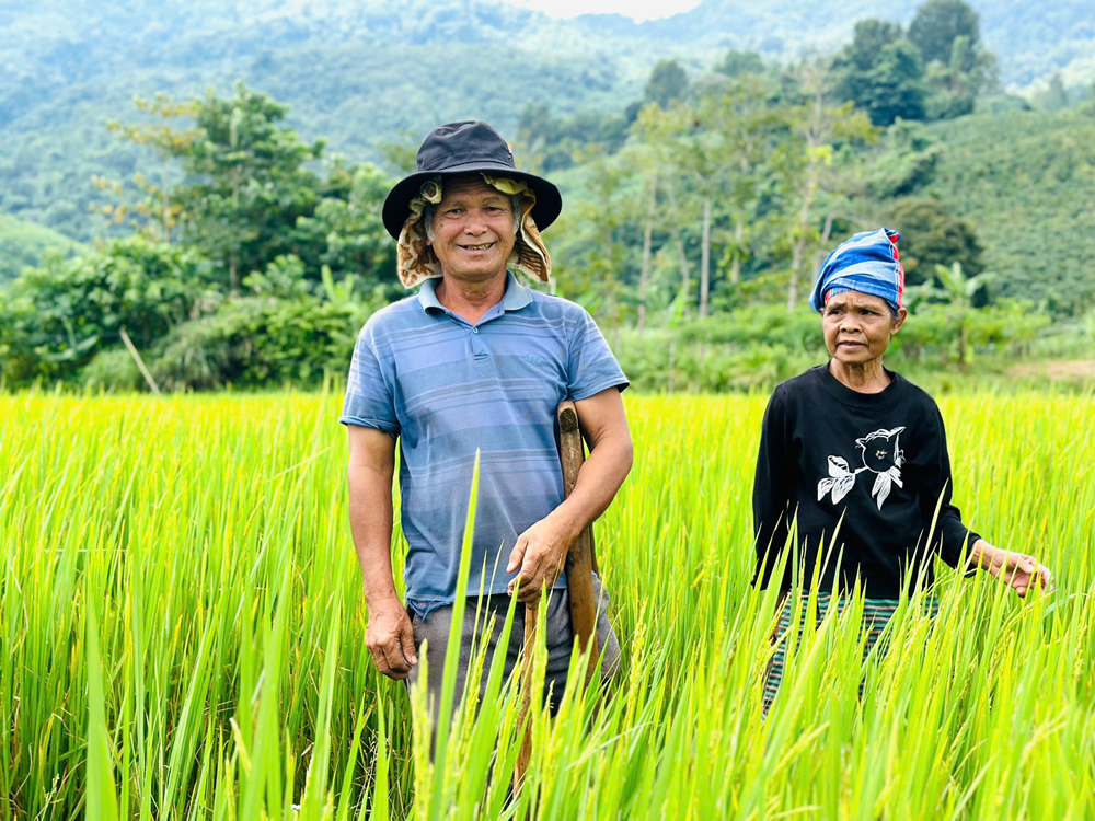 Những đảng viên biên phòng đặc biệt nơi biên giới tỉnh Quảng Trị - Bài 1: Sứ mệnh thứ hai trên vai màu áo lính