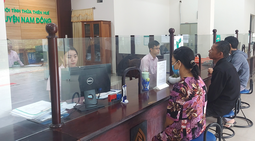 Tín dụng chính sách “tiếp sức” cho người dân Thừa Thiên Huế đi làm việc ở nước ngoài