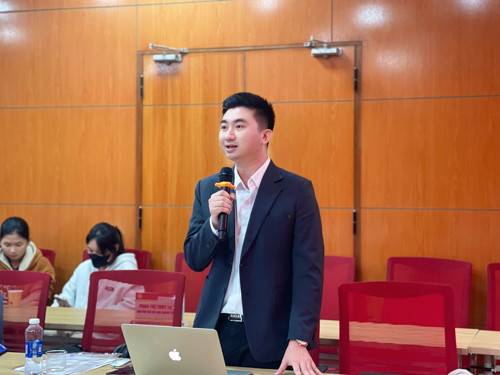 Pháp luật dân sự trong thời đại kỹ thuật số: Thách thức và cơ hội