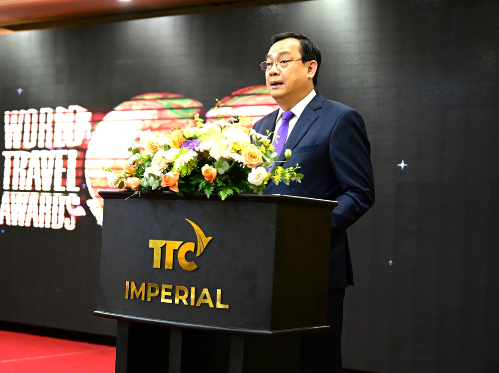 Nhiều kỳ vọng từ Năm Du lịch quốc gia - Huế 2025