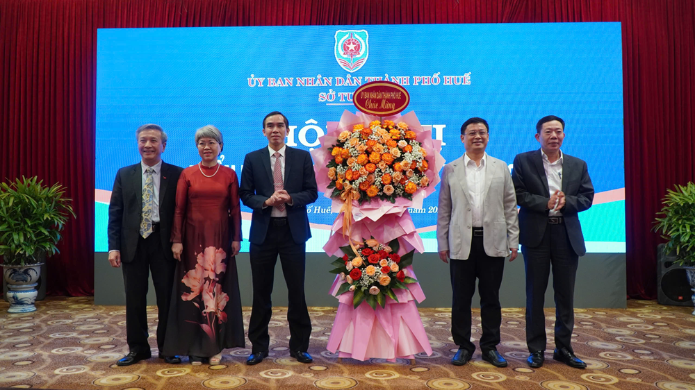 Nhiều điểm sáng trong công tác Tư pháp thành phố Huế