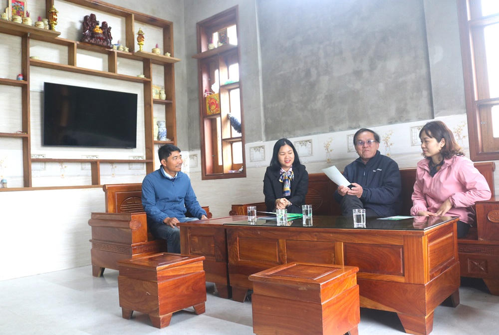 Hiện thực hóa giấc mơ an cư từ vốn vay nhà ở xã hội