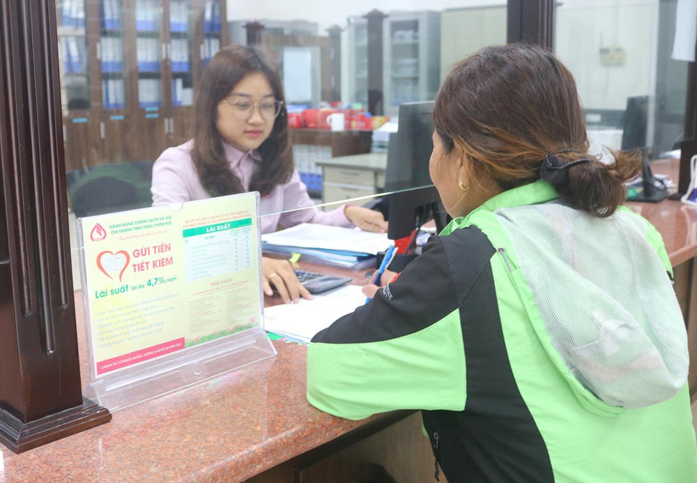 Hiện thực hóa giấc mơ an cư từ vốn vay nhà ở xã hội