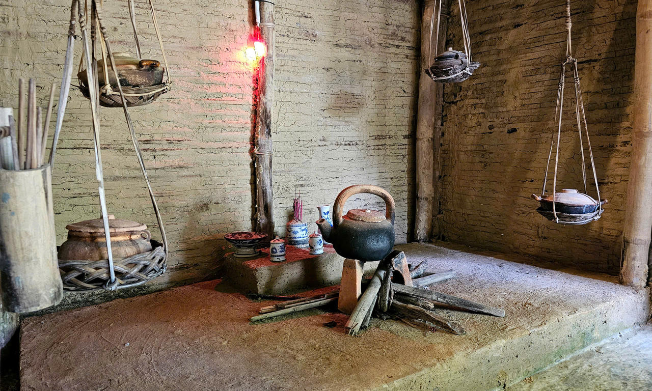 Dương Nỗ - ngôi làng lưu dấu thời niên thiếu Chủ tịch Hồ Chí Minh