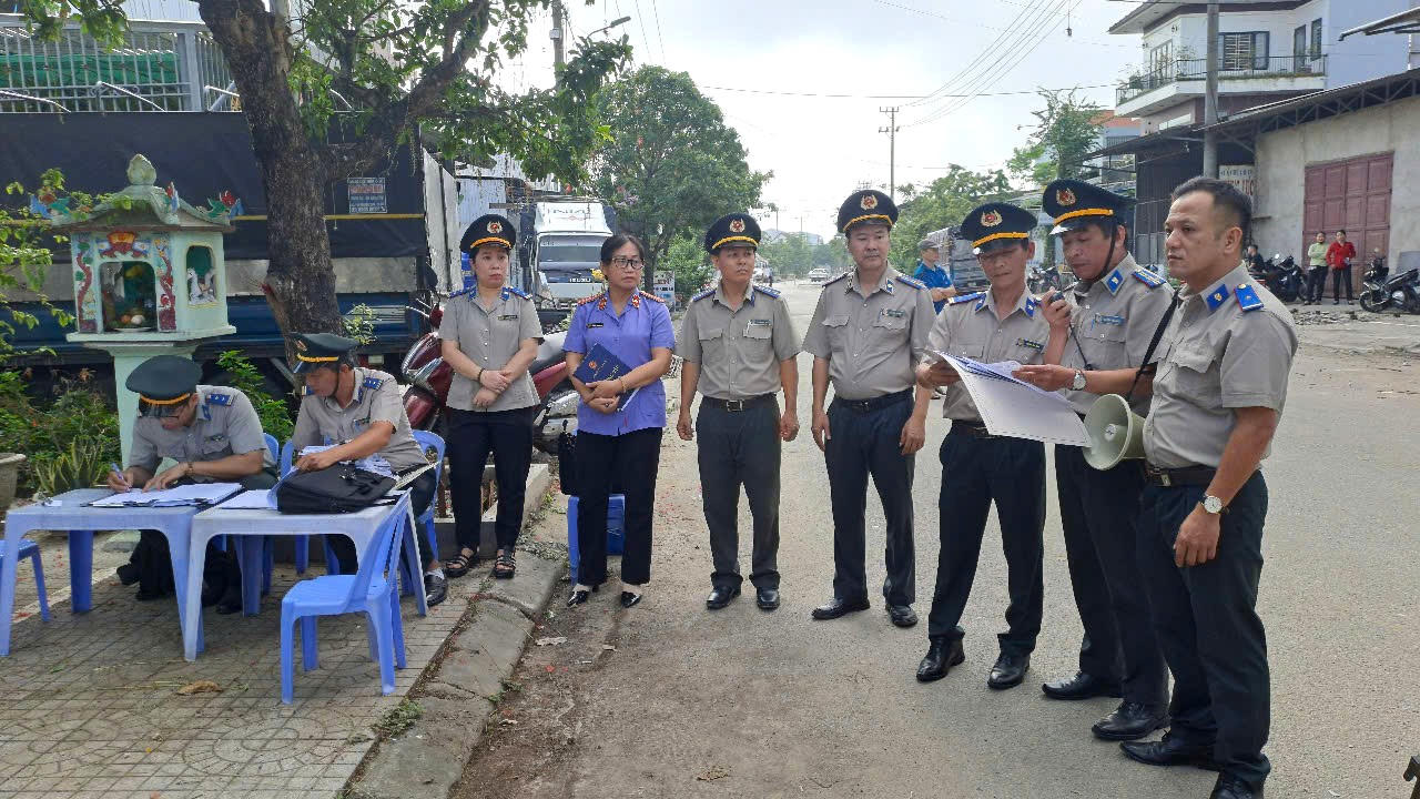 Thi hành án dân sự cần công lý và cả sự thấu cảm!