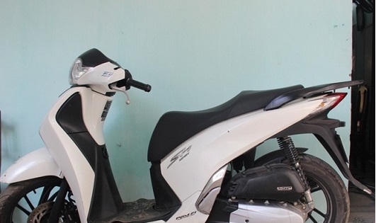 Huế: Bắt giữ đối tượng trộm cắp xe máy của người dân