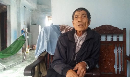 Chân dung nghi can cướp ngân hàng qua lời kể của gia đình vợ