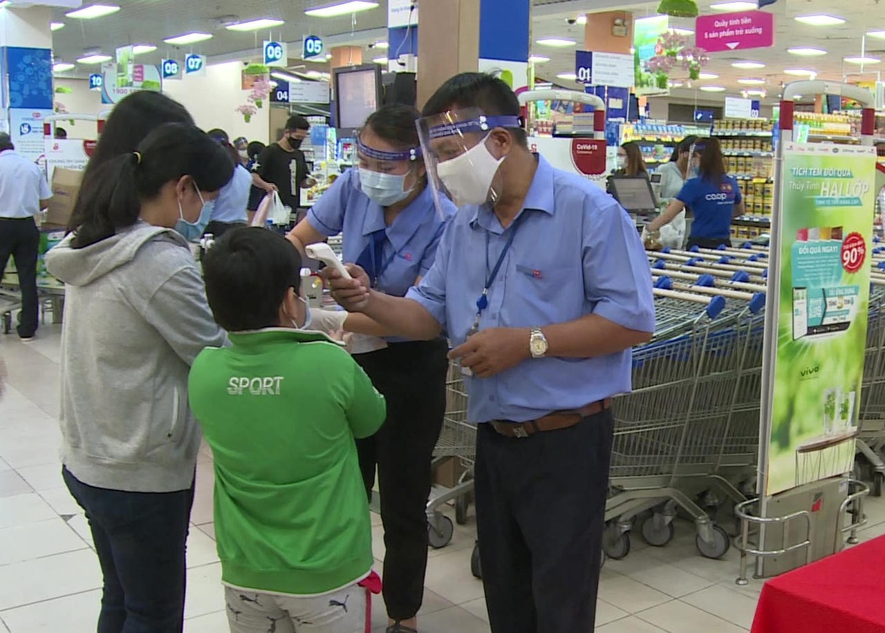 Tiền Giang họp bàn biện pháp đẩy lùi dịch Covid 19