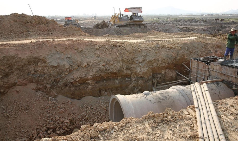 Đồng Tháp quyết định thành lập Khu công nghiệp Tân Kiều