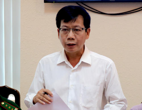 Đồng Tháp tăng cường triển khai thực hiện chi hỗ trợ cho người lao động bị ảnh hưởng dịch Covid – 19.