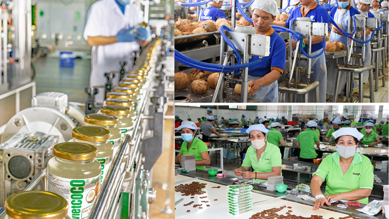 Định vị tầm nhìn chiến lược phát triển Bến Tre với 4 trụ cột chính