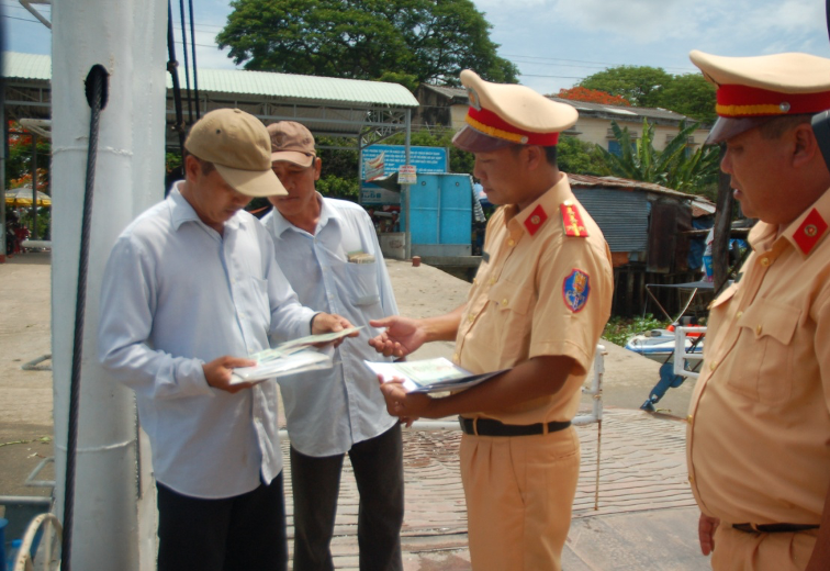 Gần 100 người tử vong vì tai nạn giao thông trong 3 tháng