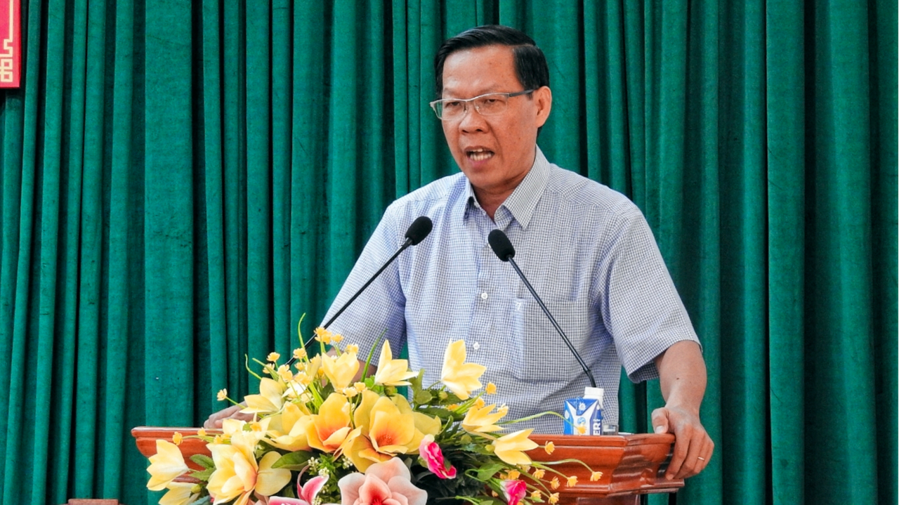 Tạo đà cho cuộc marathon chuyển đổi số 