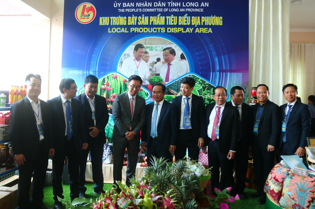 Định hướng hình thành Khu kinh tế công nghệ cao gắn với xây dựng đô thị thông minh