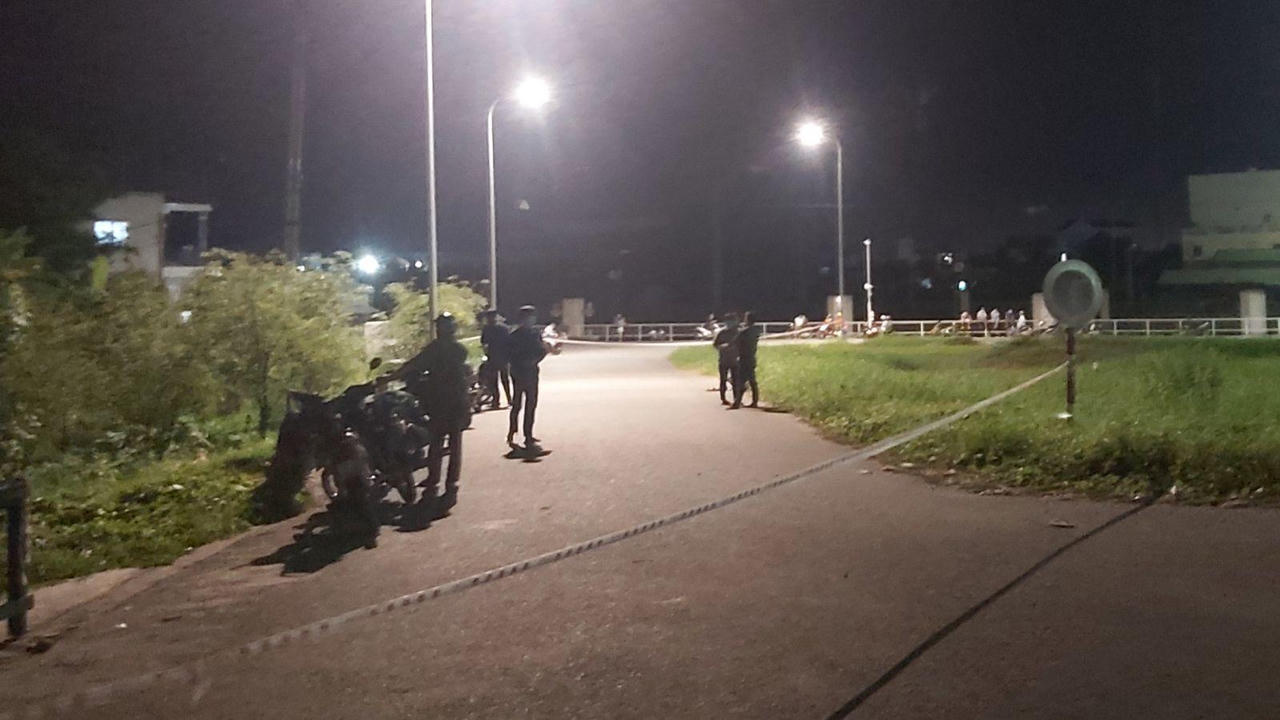 Người đàn ông tử vong sau khi bị bạn nhậu đánh vào mặt