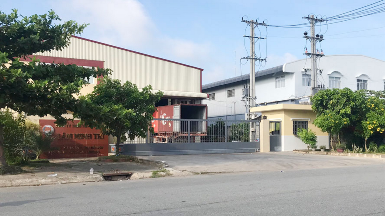 Long An phát hiện 3 ca dương tính liên quan tài xế nhiễm COVID-19 