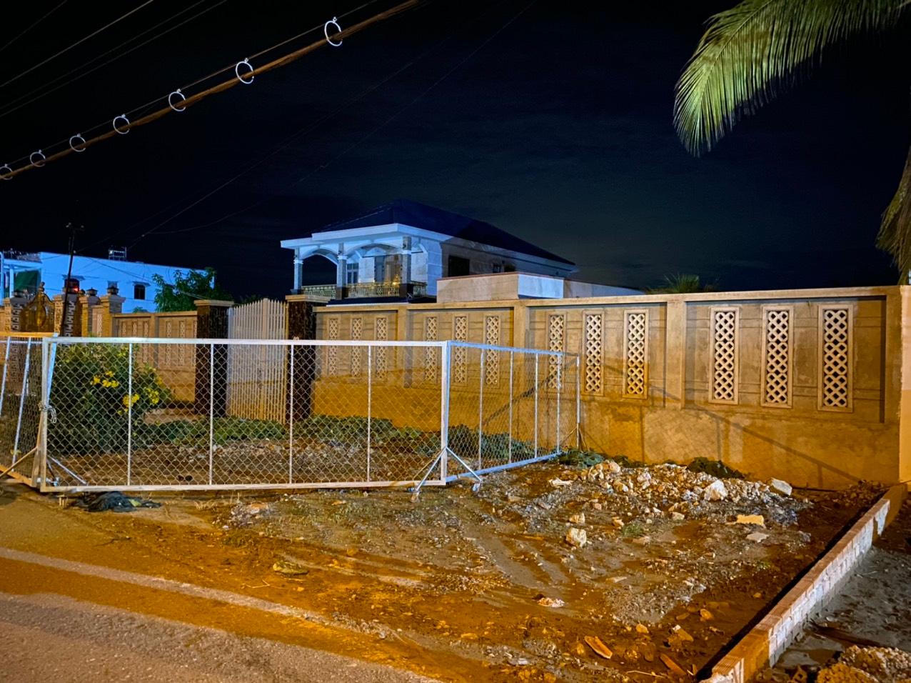 Bệnh nhân Covid-19 đầu tiên ở Tiền Giang tử vong