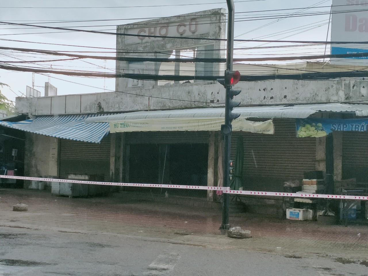 Tiền Giang: Phong tỏa 2 chợ và 1 Cảng cá, ghi nhận thêm 11 ca nghi nhiễm