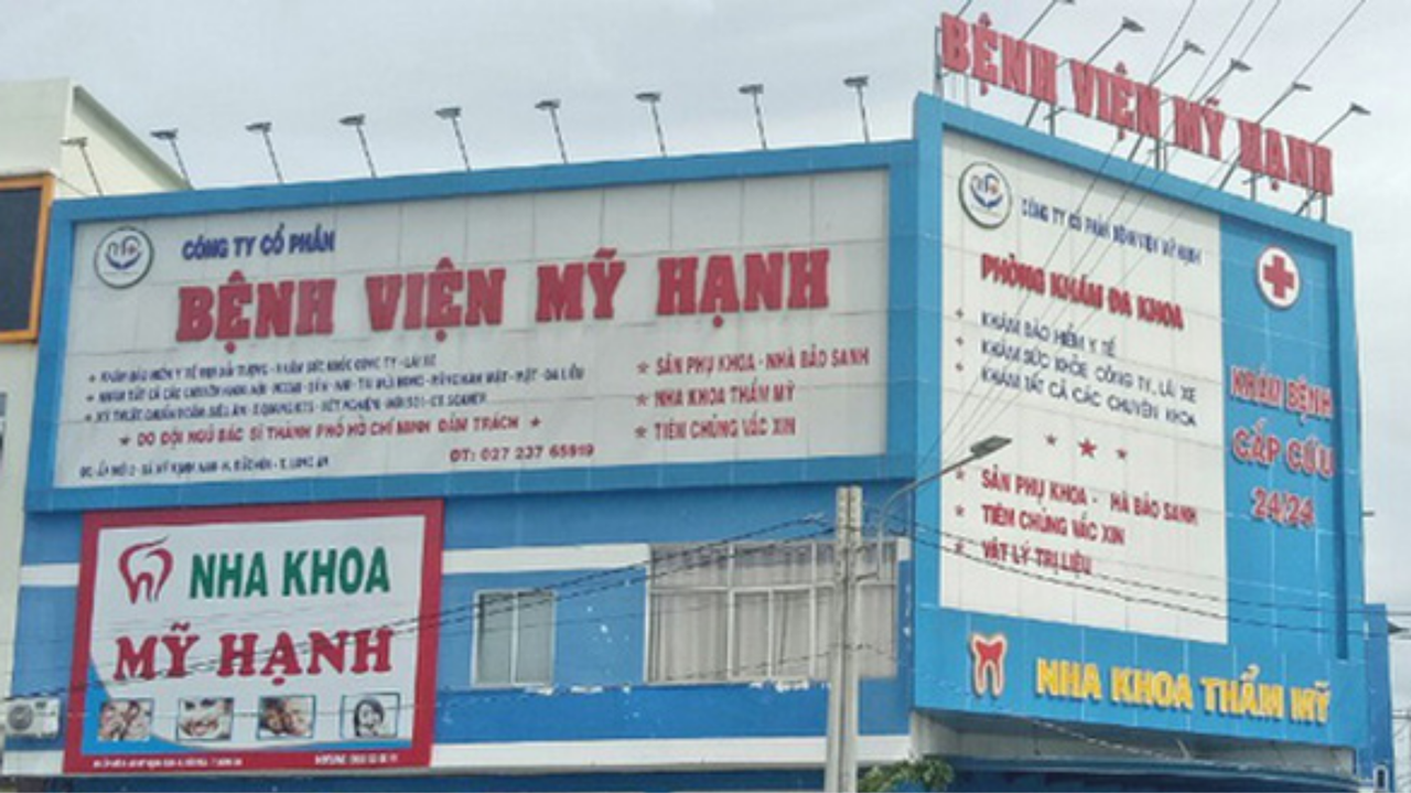 Làm rõ thông tin phòng khám ở Long An làm giả giấy xét nghiệm COVID-19