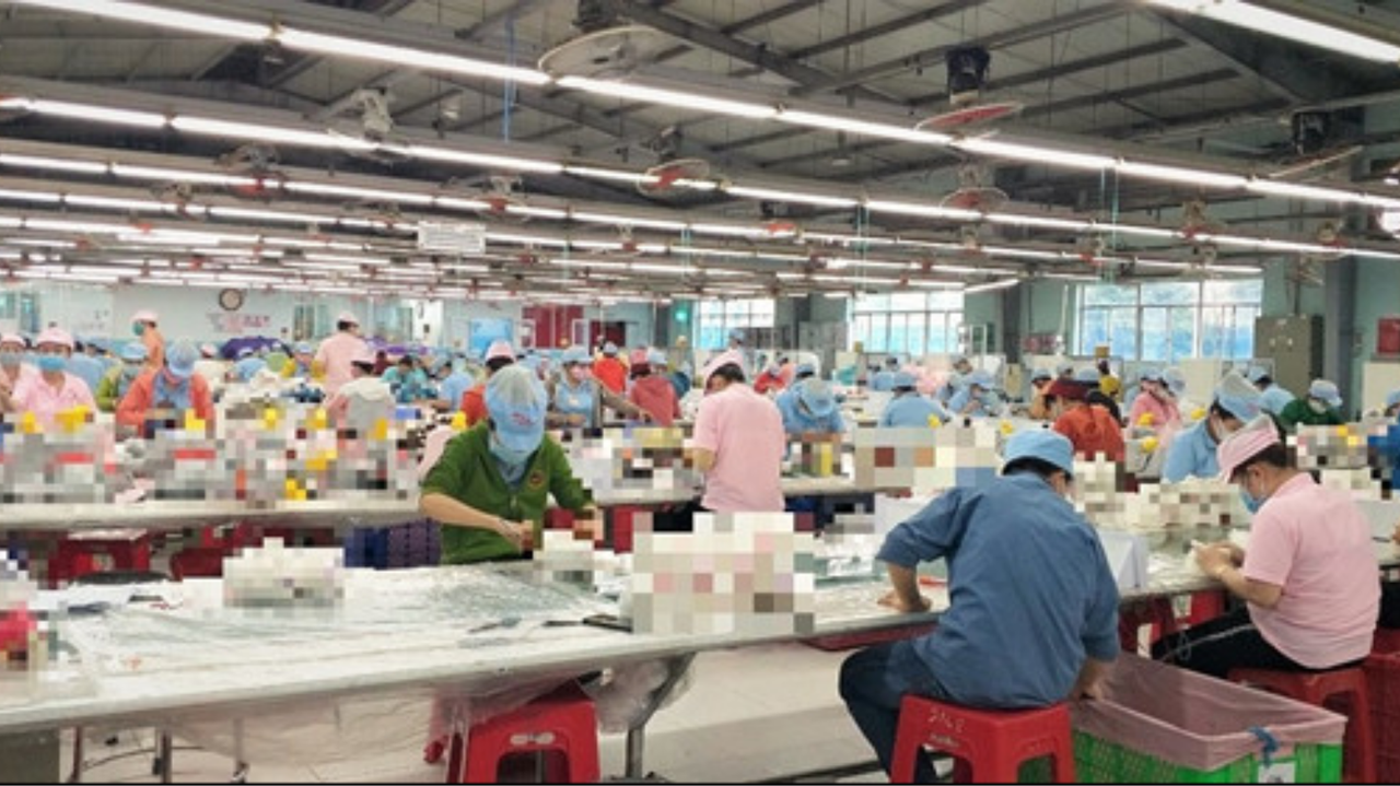 Gần 154.000 lao động Tiền Giang được giảm mức đóng bảo hiểm