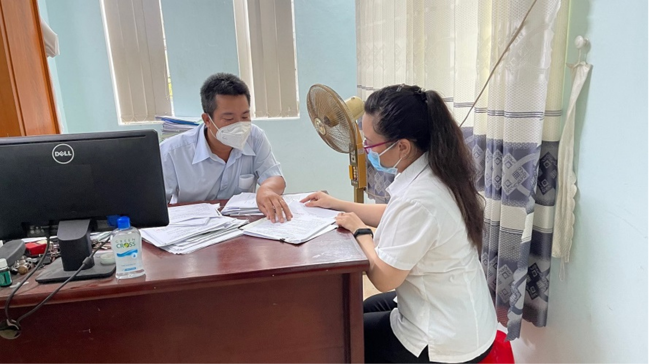 BHXH Tiền Giang tích cực triển khai Nghị quyết 68 của Chính phủ