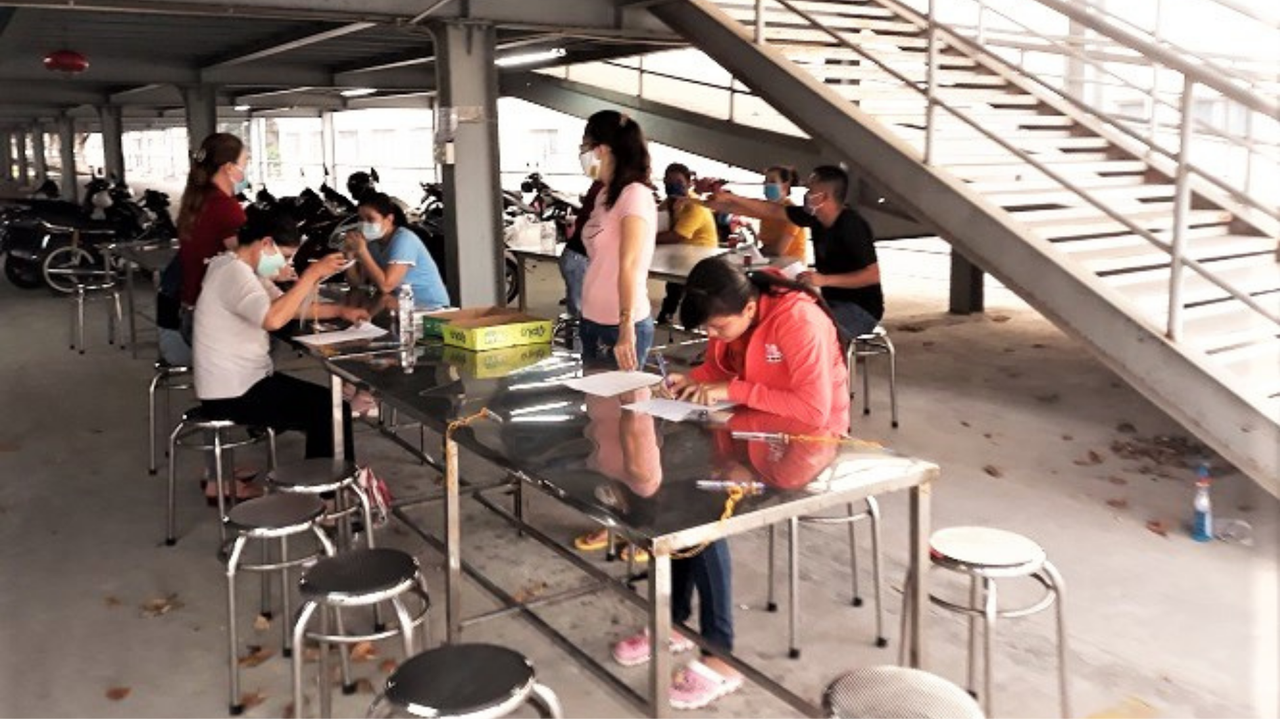 BHXH Tiền Giang tích cực triển khai Nghị quyết 68 của Chính phủ