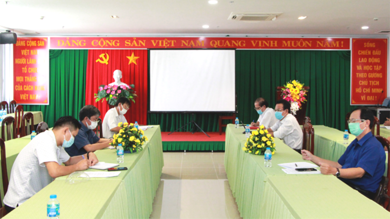 Bến Tre triển khai kế hoạch tiếp nhận khoảng 2.500 công dân về tỉnh