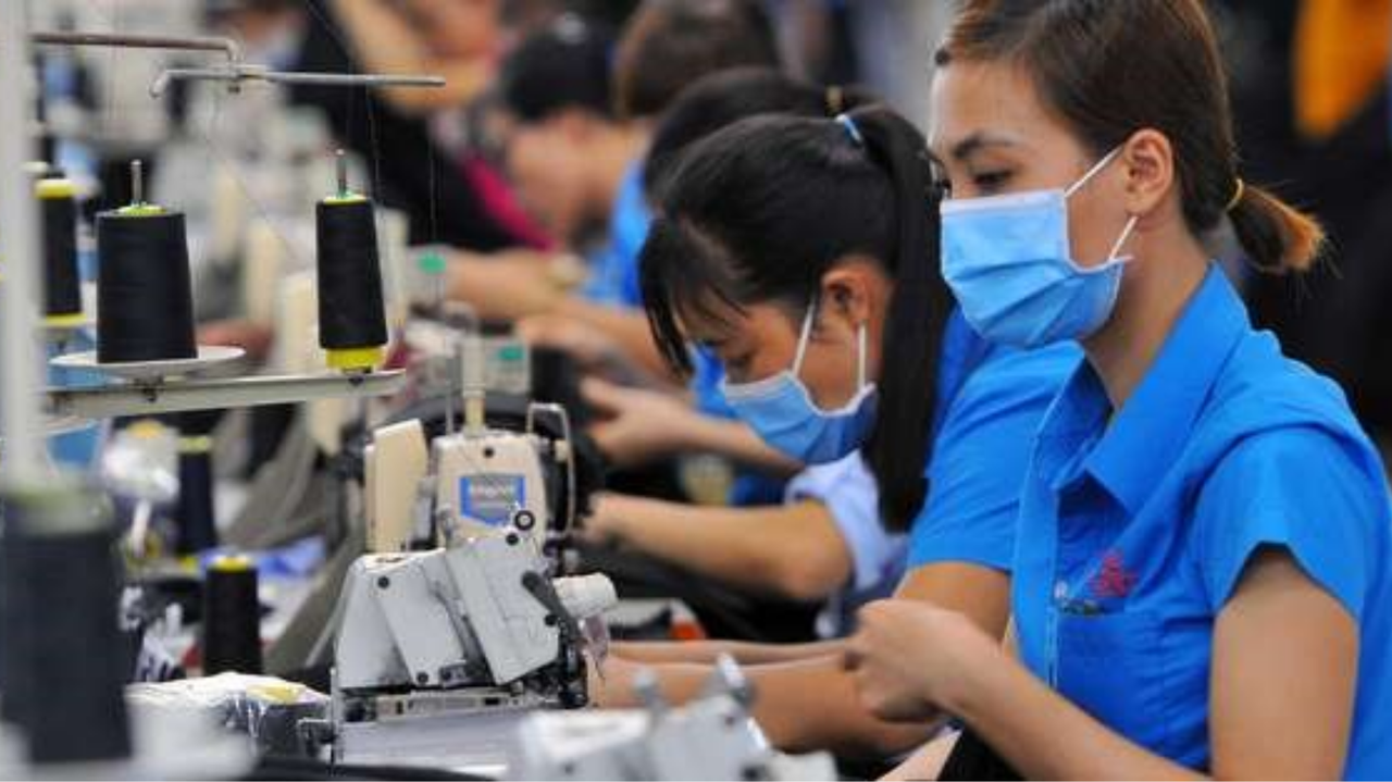 Một số lưu ý trả lương ngừng việc cho người lao động do ảnh hưởng dịch COVID-19