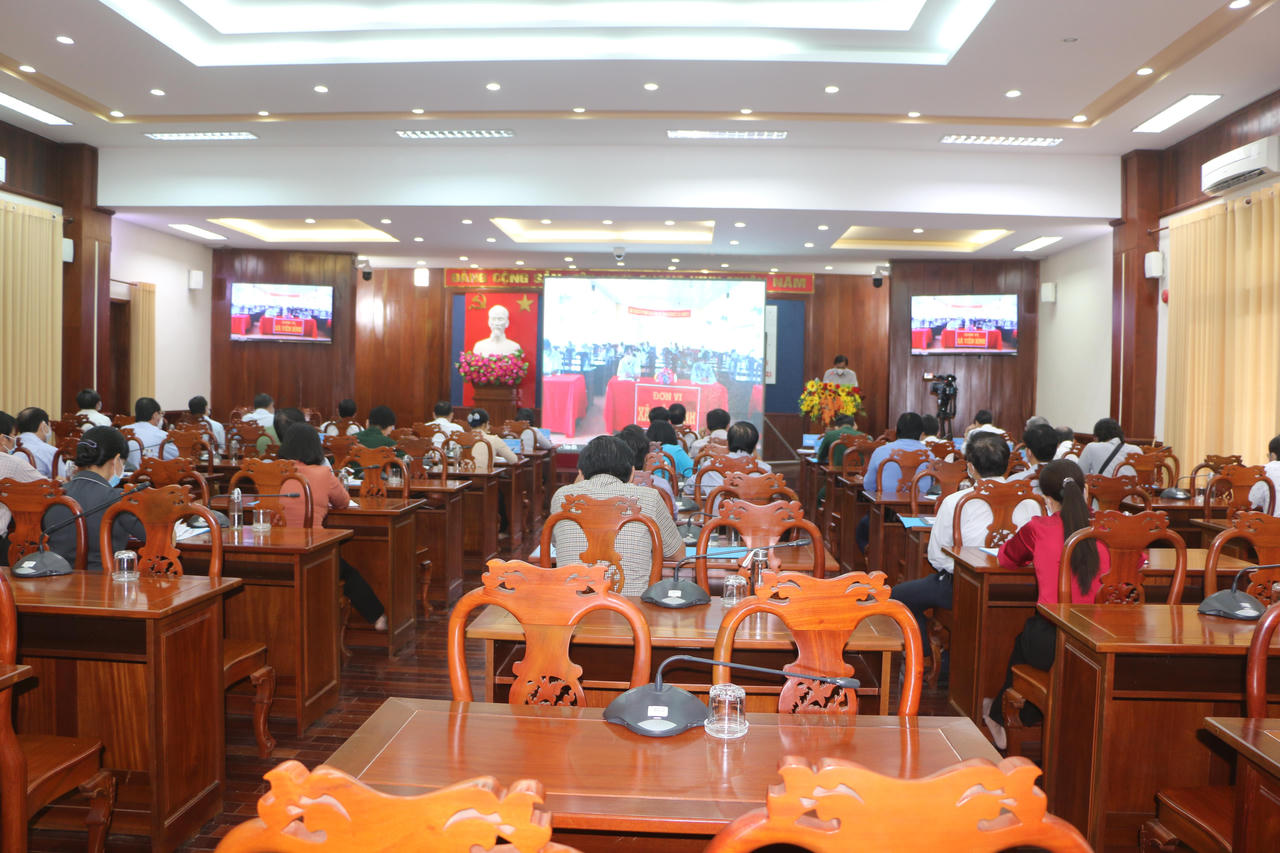 Dịch bệnh COVID-19 tỉnh Sóc Trăng trong tầm kiểm soát nhưng chưa kiềm chế được