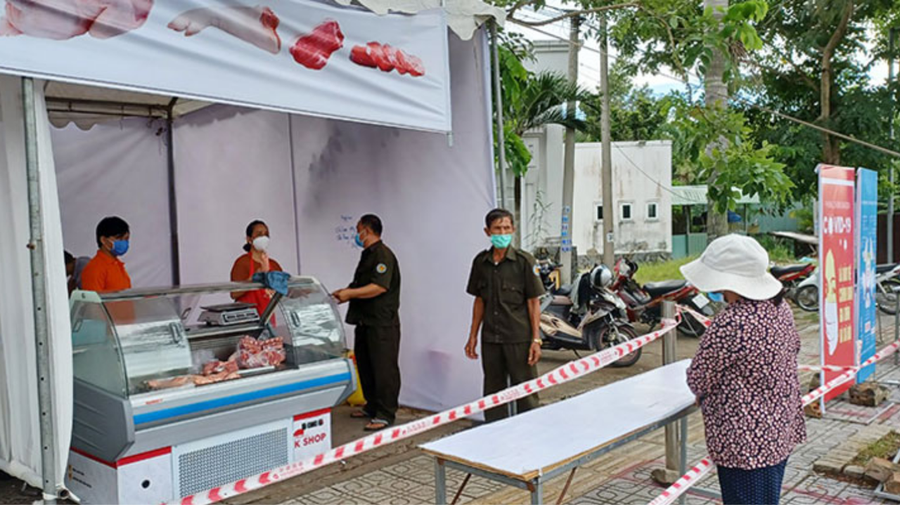 Bến Tre phấn đấu trở về trạng thái bình thường mới trước 15/9