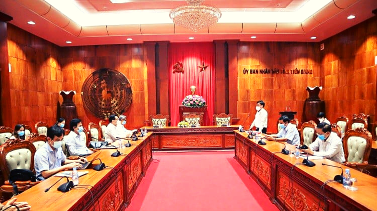 Quyết tâm “phủ sóng” 100% HSSV tham gia BHYT