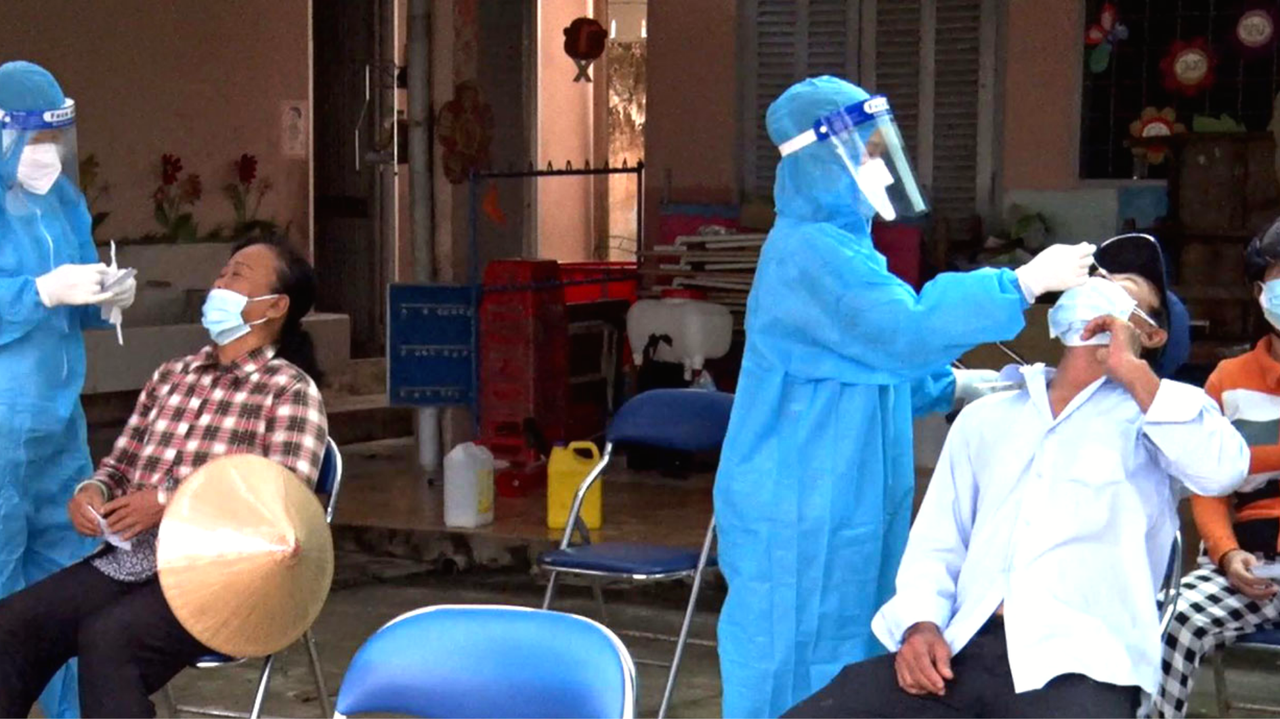 Tiền Giang quyết xử lý 156 ổ dịch, bảo vệ 'vùng xanh'