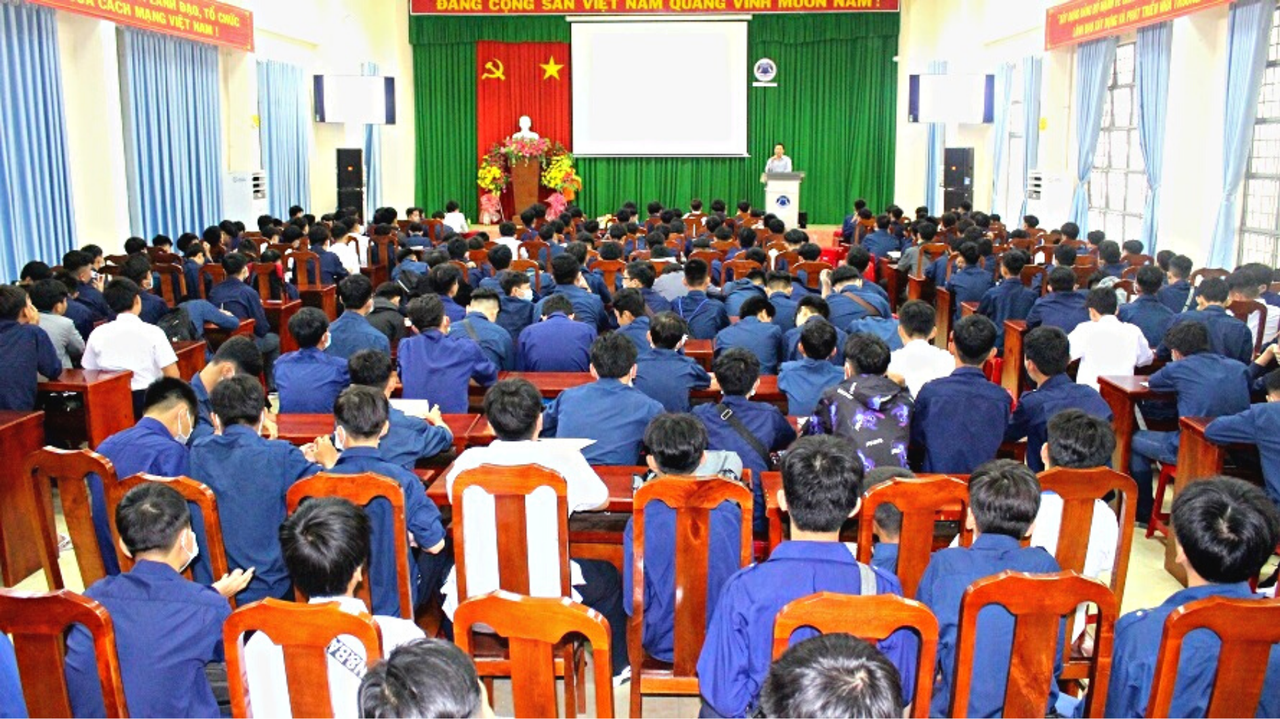 Phủ kín BHYT học sinh, sinh viên – Bước đi quan trọng trong thực hiện BHYT toàn dân