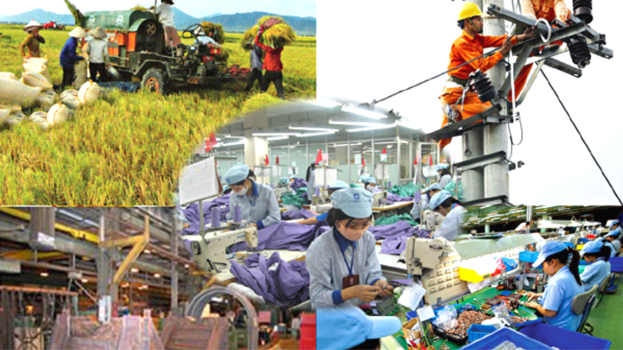 Tiền Giang lên kế hoạch sẵn sàng phục hồi kinh tế - xã hội sau dịch