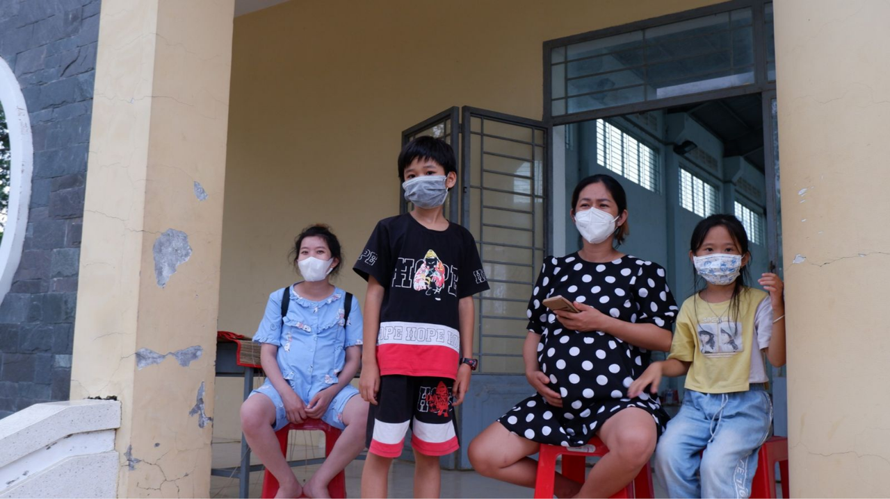 Người dân Tp Hồ Chí Minh ào ạt đổ về miền Tây, Long An khẩn thiết mong các tỉnh bạn phối hợp 