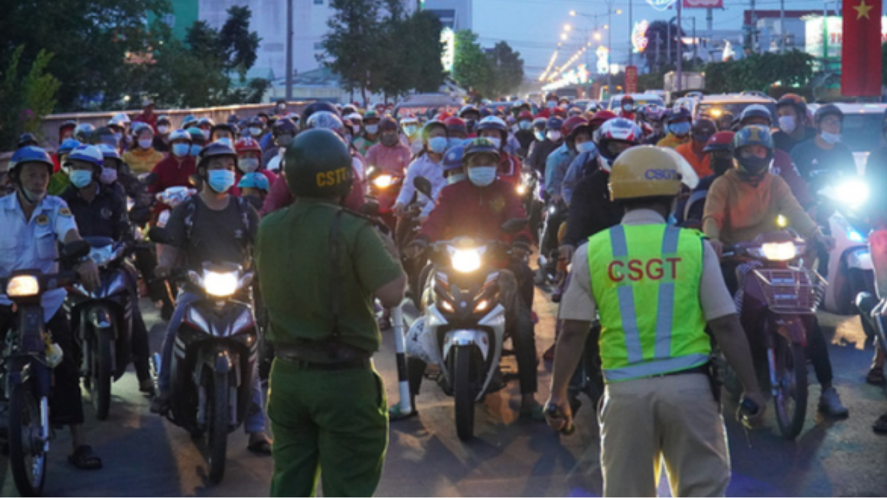 Sự đồng thuận của nhân dân sẽ đưa cầu Rạch Miễu 2 sớm vào khai thác