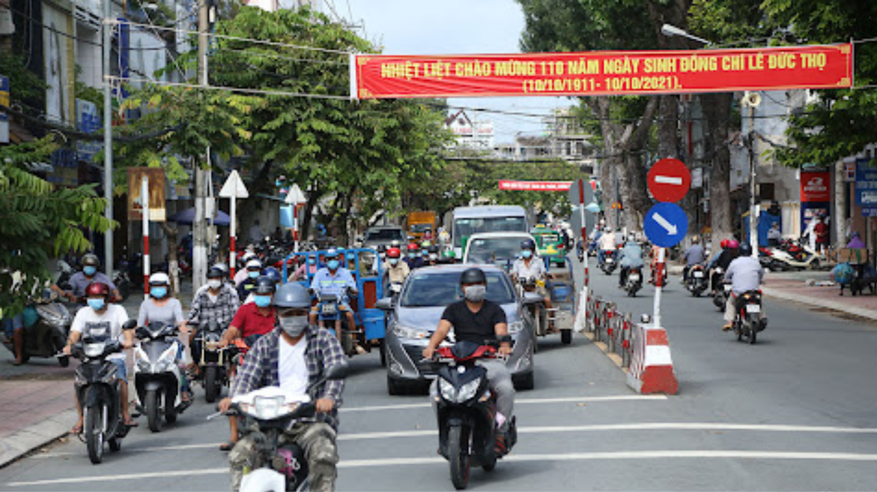 Tiền Giang cho phép 100% cán bộ, công chức trở lại làm việc tại trụ sở