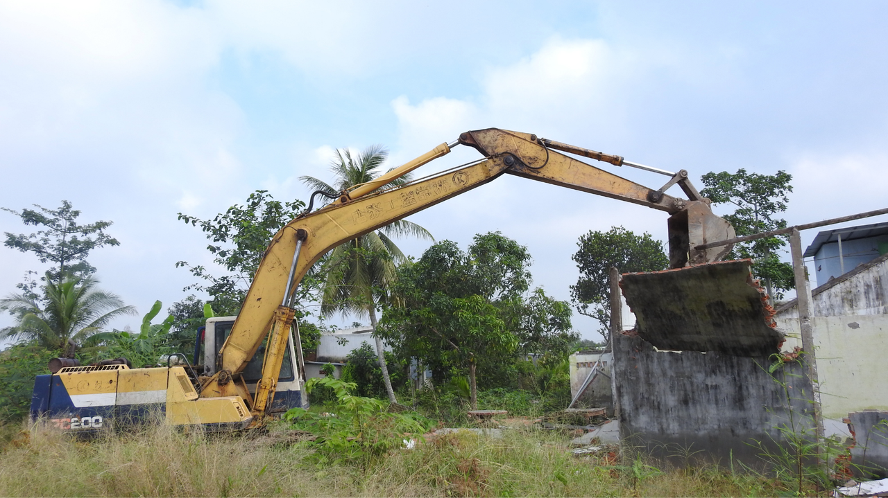 Tiền Giang đảm bảo tiến độ bàn giao 100% mặt bằng Dự án cầu Mỹ Thuận 2 trong cuối tháng 10/2021