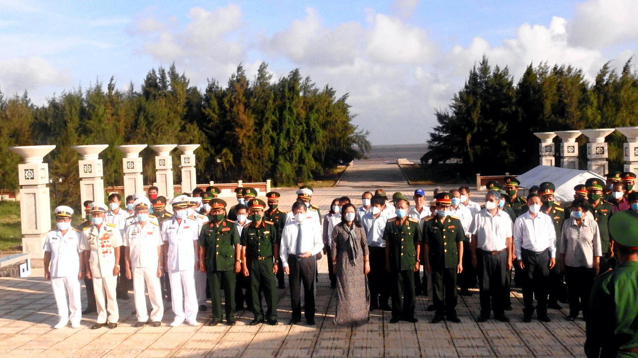 Từ Đường mòn Hồ Chí Minh trên biển, tạo động lực đột phá phát triển Bến Tre về hướng Đông 