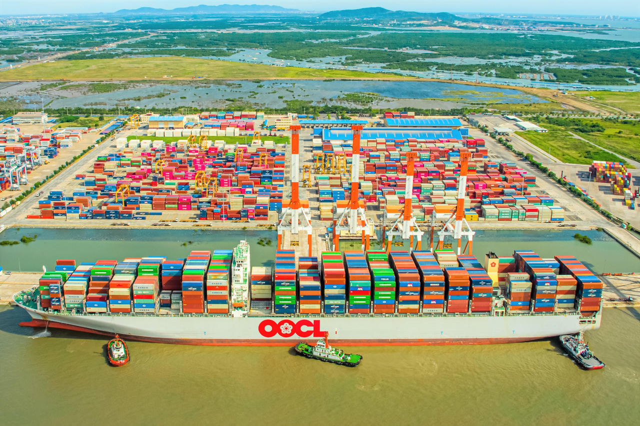 Công ty Cổ phần Dịch vụ Hàng hải Tân Cảng: Khẳng định thương hiệu trong lĩnh vực dịch vụ lai dắt