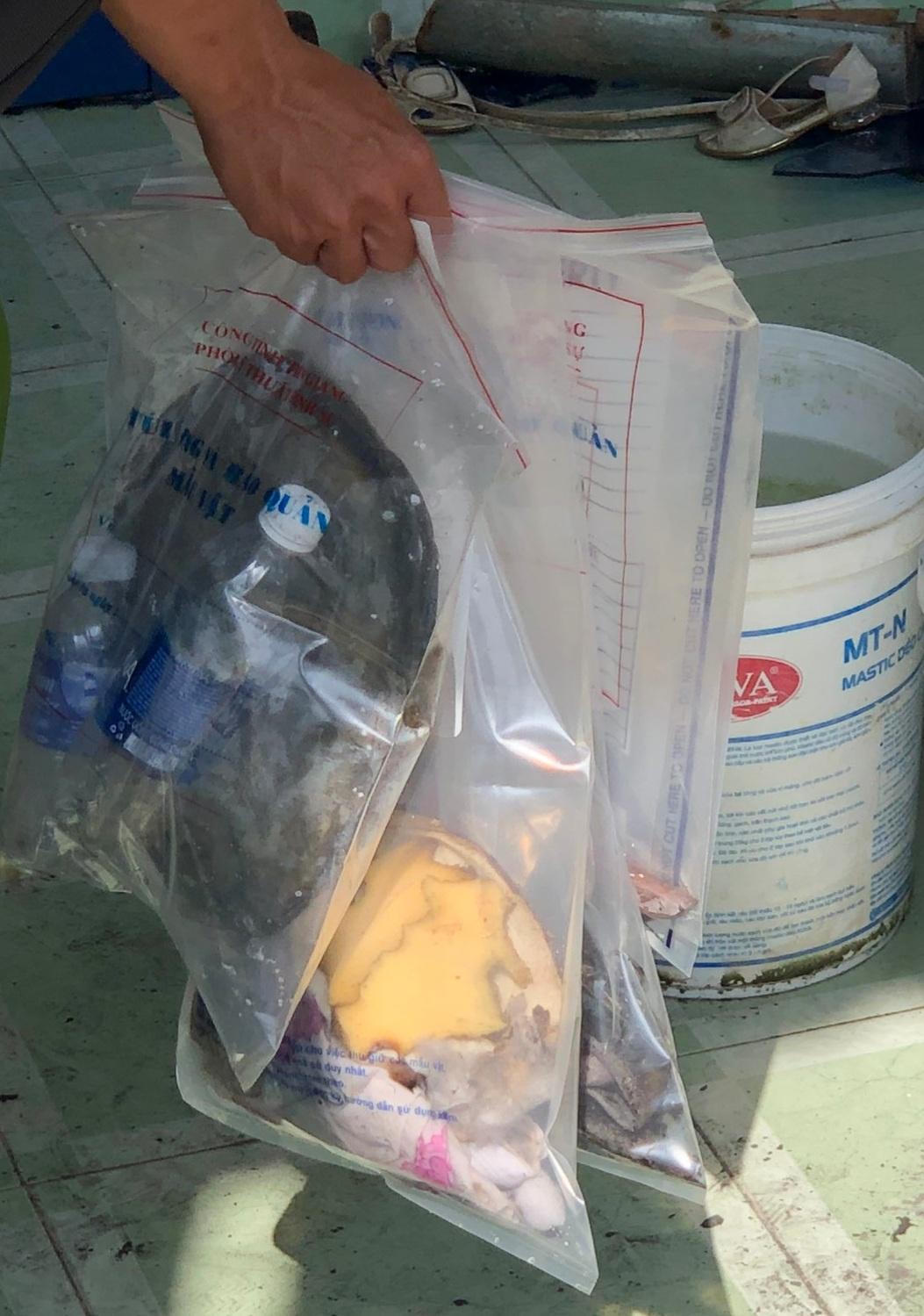 Lại thêm một vụ tưới xăng đốt vợ con do ghen tuông mù quáng!