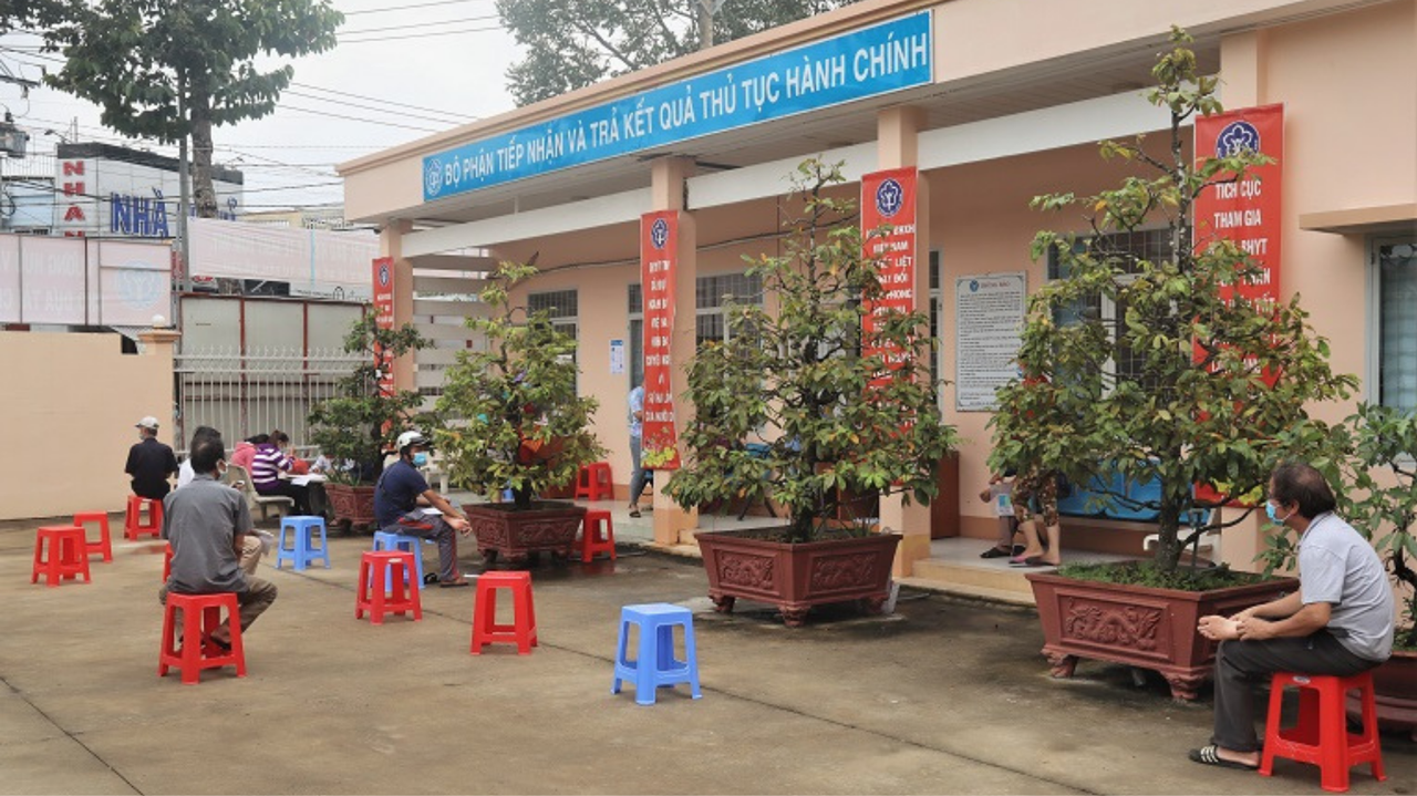 Hơn 160.000 lao động Tiền Giang đã được hỗ trợ theo Nghị quyết 116