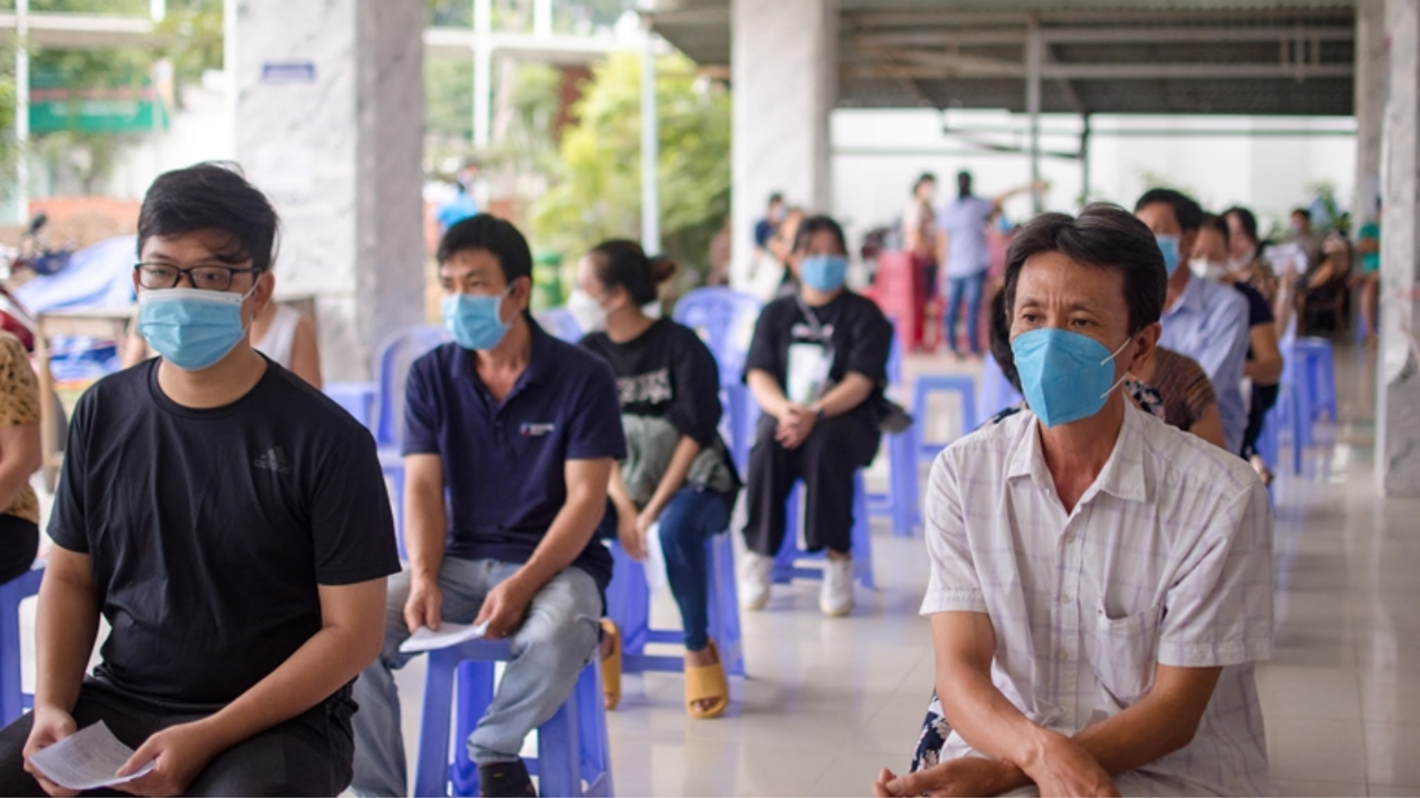 Bến Tre gỡ bỏ các chốt cửa ngõ, kiên trì phục hồi “vùng xanh”