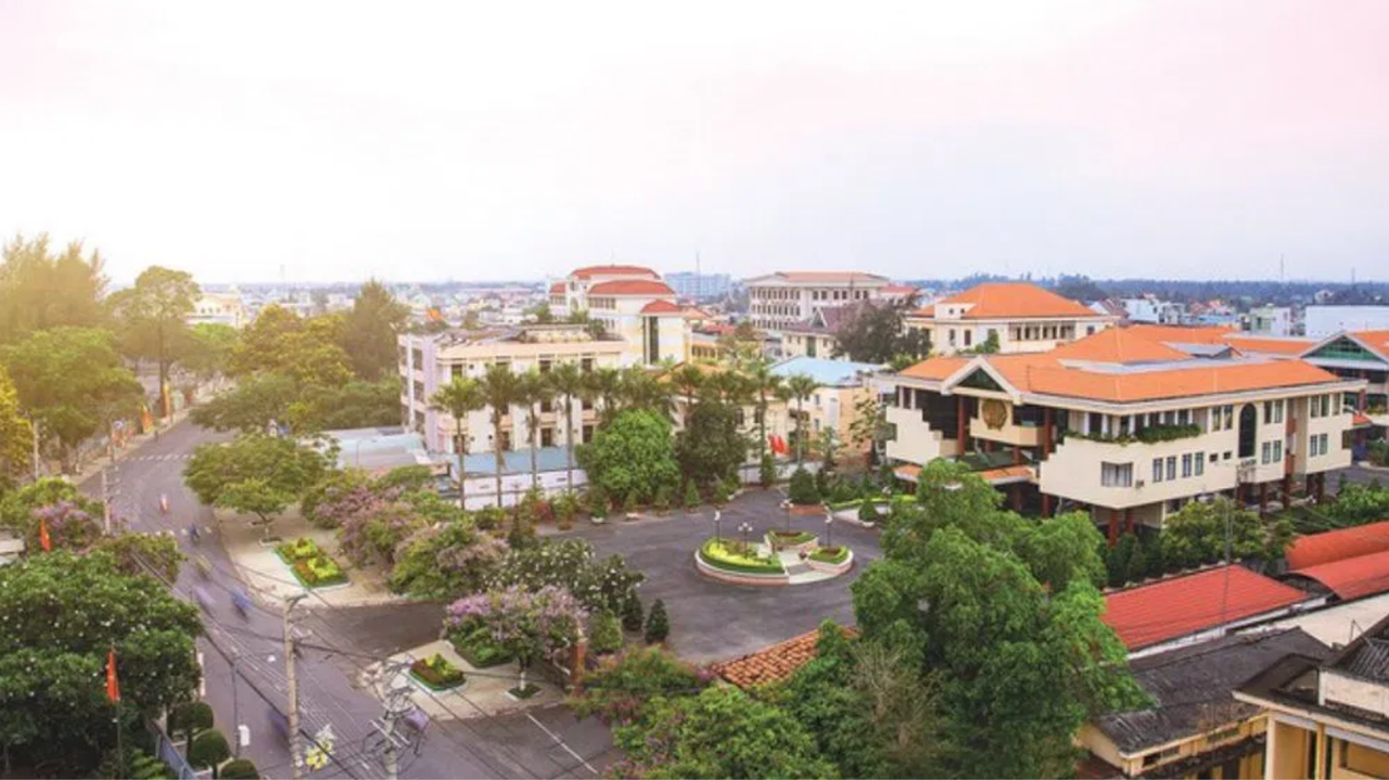 Bến Tre xây dựng chiến lược phát triển kinh tế gắn với quy hoạch vùng